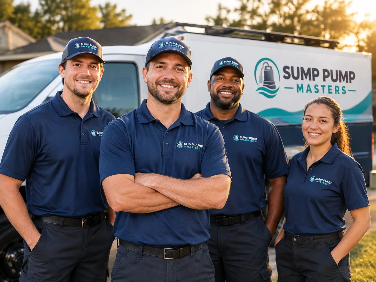 Sump Pump Repair company in Greeneville, TN